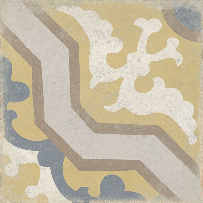Peronda Керамическая плитка FS 1837 Mustard 22.3x22.3x0,9 Matt