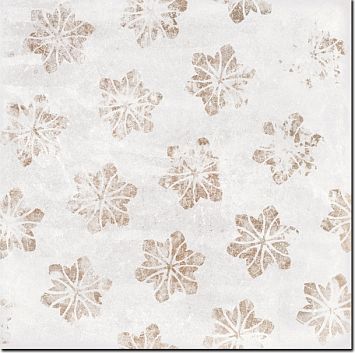 Керамическая плитка WOW Mistizaje Chateau Antique White Gloss 18,5x18,5