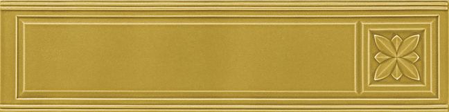 Керамическая плитка Ceramiche Grazia Epoque Medici Mustard Craquele 20x80