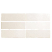 Керамическая плитка Equipe Magma White Matt 6,5x20 купить в Москве: интернет-магазин StudioArdo
