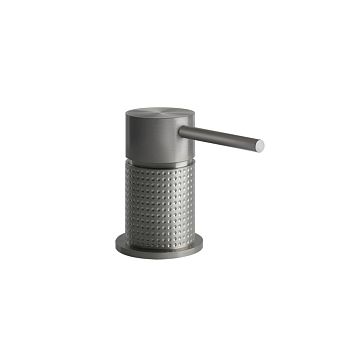 Gessi 316 Рычаг удаленного управления, steel brushed