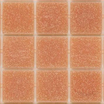 Стеклянная мозаика Trend Vitreo 164**  тон 1 на бумаге Luc 2x2