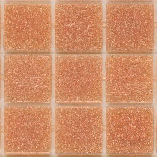 Стеклянная мозаика Trend Vitreo 164**  тон 1 на бумаге Luc 2x2