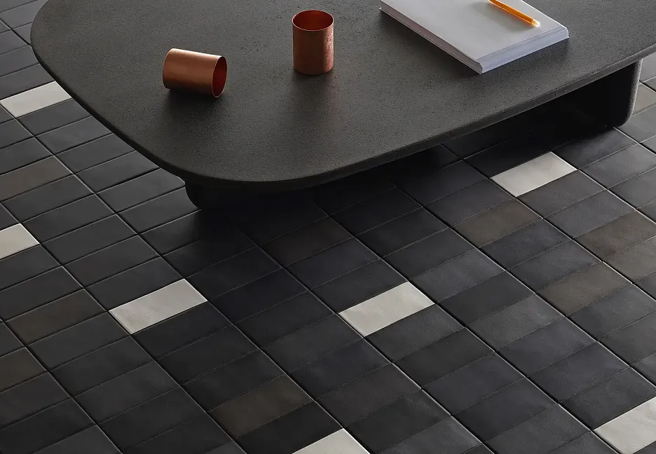 Керамогранитная плитка Mutina Lane