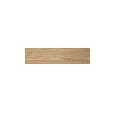 Italon Керамогранитный плинтус Natural Life Wood Battiscopa Vanilla 7,2x90 Nat