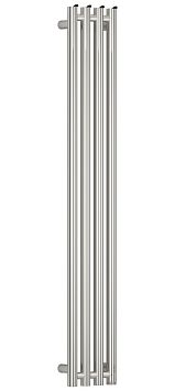 Сунержа Кантата 4.0 Полотенцесушитель электрический 120x15,9 Без покрытия (хром)