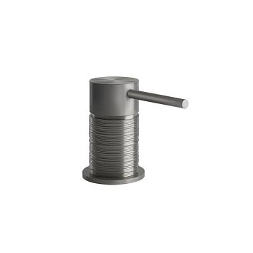 Gessi 316 Рычаг удаленного управления, steel brushed