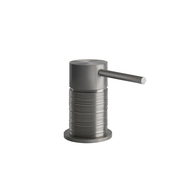 Gessi 316 Рычаг удаленного управления, steel brushed