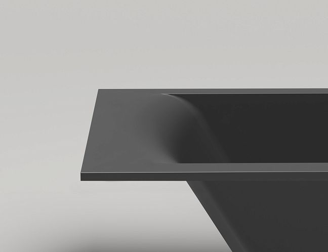 Ванна встраиваемая Cascata KIT 170x75
покраска по RAL полностью