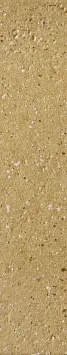 Mutina Керамическая плитка Time Sahara Sand Rough 3,9X20,5 матовая