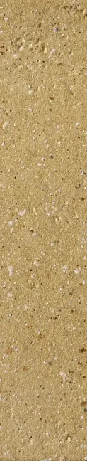 Mutina Керамическая плитка Time Sahara Sand Rough 3,9X20,5 матовая