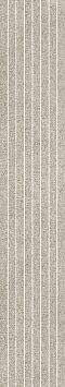 Italon Керамогранитная мозаика Velvet Cashmere Strip 30x30x0,9 Матовая
