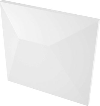 Керамическая плитка WOW Wow Collection Nilo Porcelanico Ice White Matt 13,65x13,65