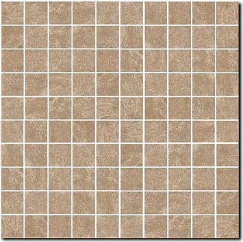 Керамогранит Cerim  Precious Biscuit Mosaico Rett