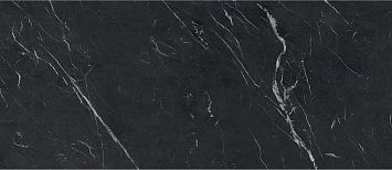 Керамогранит Caesar Anima Futura Unique black 60x120 Luc
