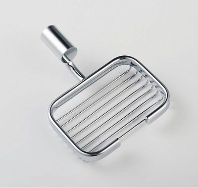 Аксессуары Bertocci Grilled soap basket для ванной