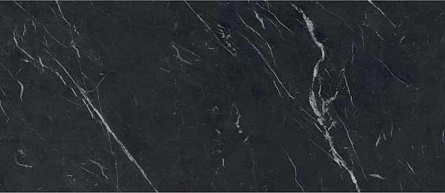 Керамогранит Caesar Anima Futura Unique black 60x120 Luc
