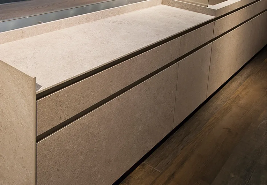 Inalco Керамогранит Petra Induction
