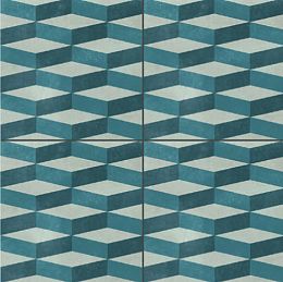 Керамогранит Mutina Azulej Cubo Grigio Matt 20x20 купить в Москве: интернет-магазин StudioArdo