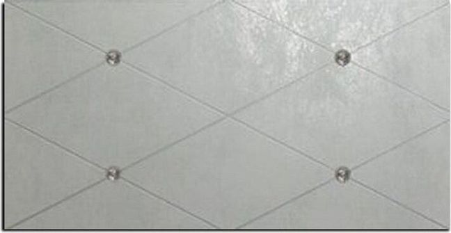 Керамогранит Petracers Ad Maiora Rhombus Platino Perla Matt 50x100