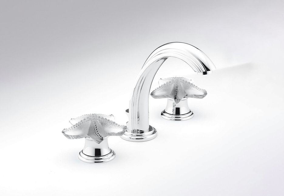 Смесители THG Oceania