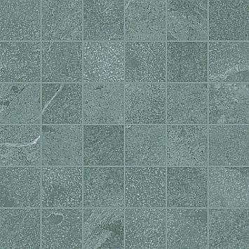 Керамогранит Italon Materia Carbonio Mosaico  30x30