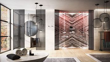 Сантехника Gessi Afilo