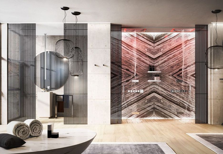 Сантехника Gessi Afilo