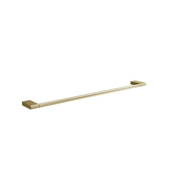 Gessi Origini Полотенцедержатель, 60 см, Brushed Brass PVD