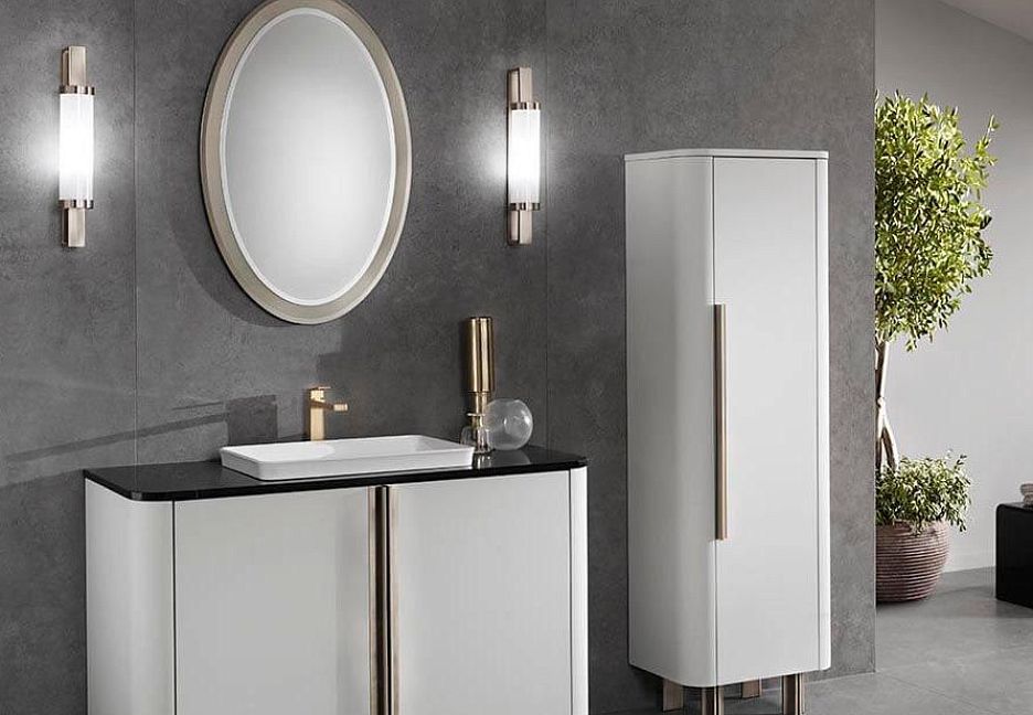 Мебель для ванной Mia Italia Lenox Hill