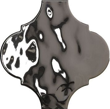 Керамическая плитка Tonalite Arabesque Silk Silver 14,5x14,5 Lucida