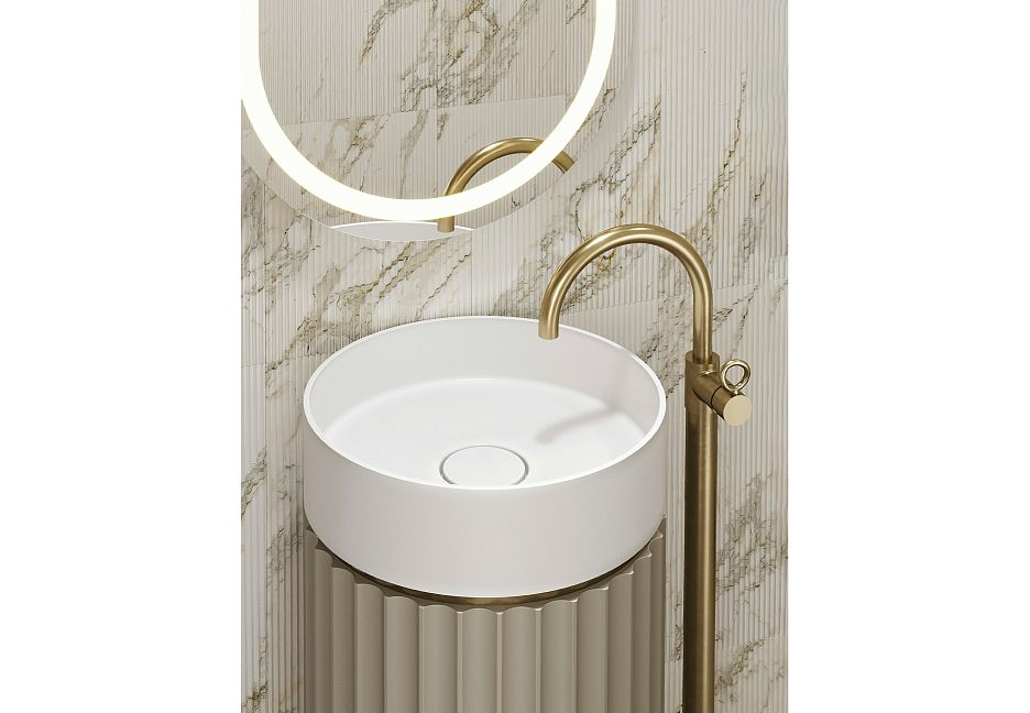 Смесители THG Collection O