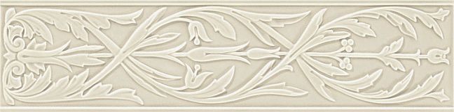 Керамическая плитка Ceramiche Grazia Epoque Ermitage Ivory Craquele 20x80