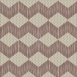 Керамогранит Mutina Tape Zigzag Brown 20,5x20,5 купить в Москве: интернет-магазин StudioArdo