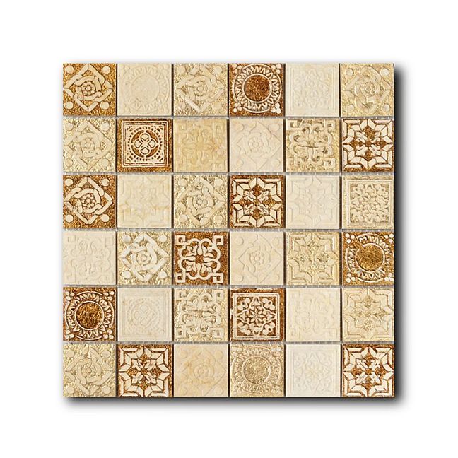 Мозаика ART NATURA Equilibrio 002B 30x30