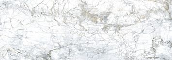 Museum Керамогранит Supreme 4D White Sp/100x275/R Shaped