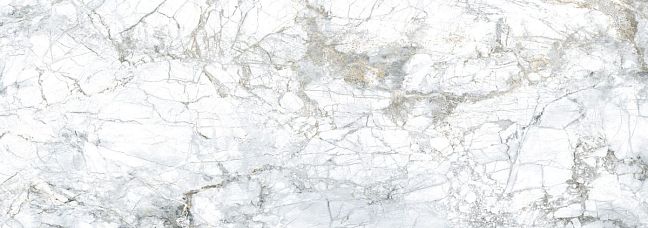 Museum Керамогранит Supreme 4D White Sp/100x275/R Shaped