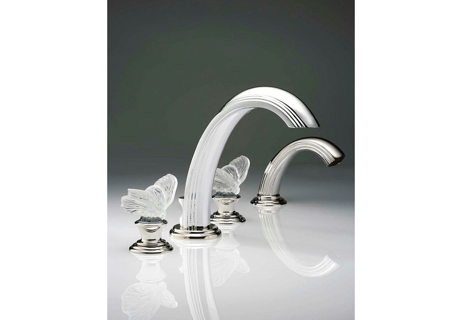 Смесители THG Papillon