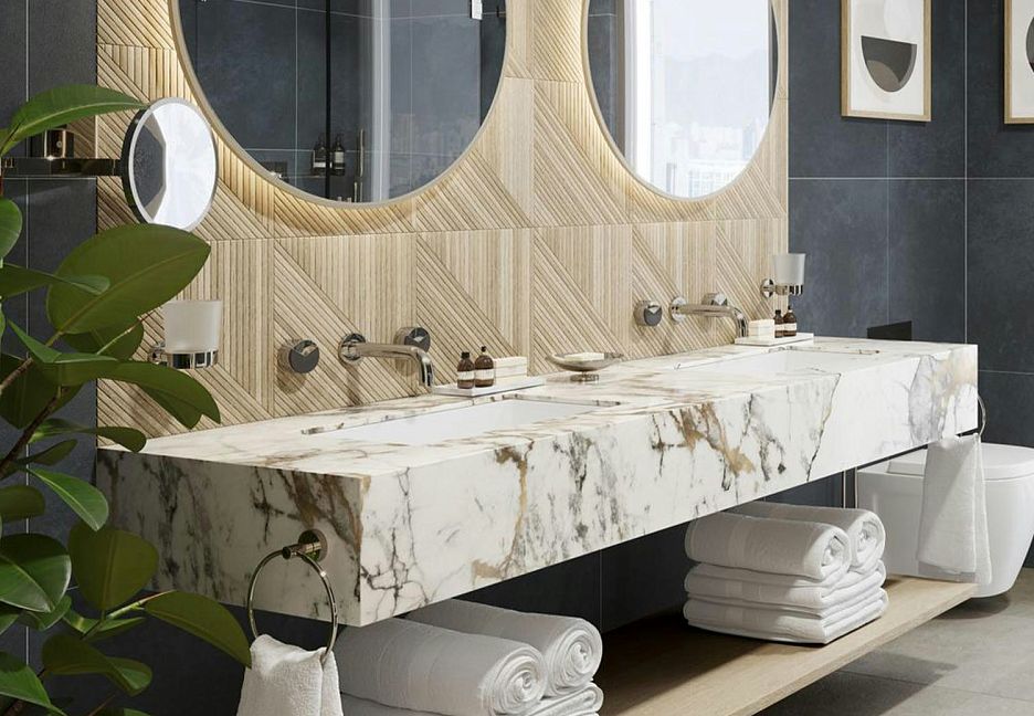 Смесители THG Yoko Delta