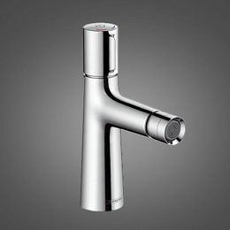 Смеситель для биде Hansgrohe Talis Select S, с донным клапаном, Цвет: хром купить в Москве: интернет-магазин StudioArdo