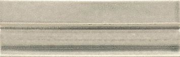 Бордюр Ceramiche Grazia Formae Toro Diamond Ecru 6,5x26