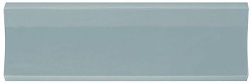 Harmony Керамическая плитка Bow Sky 15x45x2,7 Глянцевый