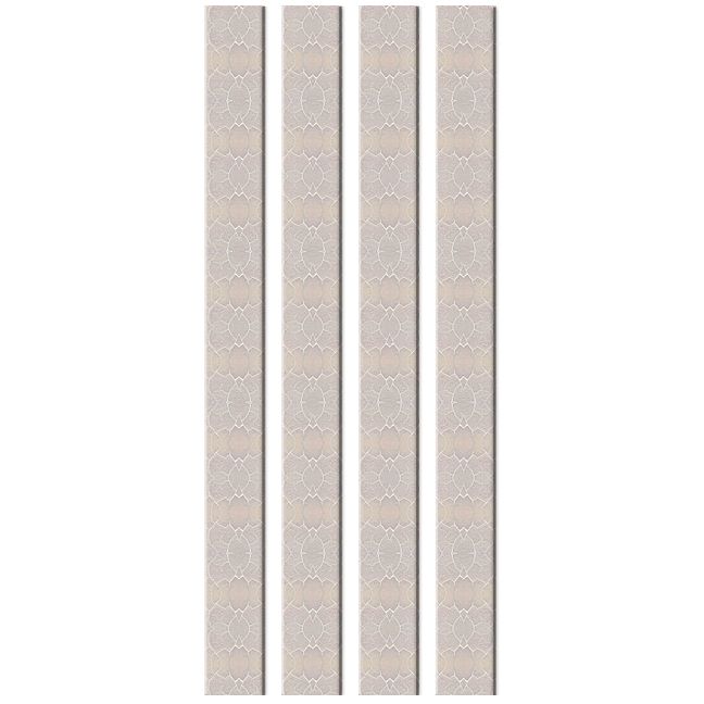 Стеклянный профиль Sicis You Glass  Accra 02 26,2 x 300 x 6 мм