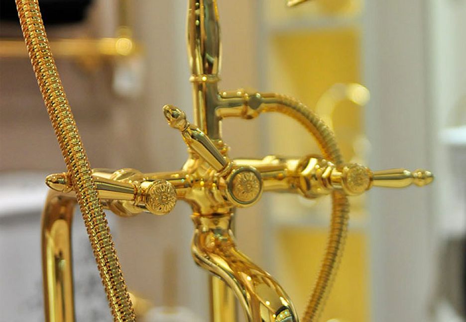 Сантехника Nicolazzi Impero