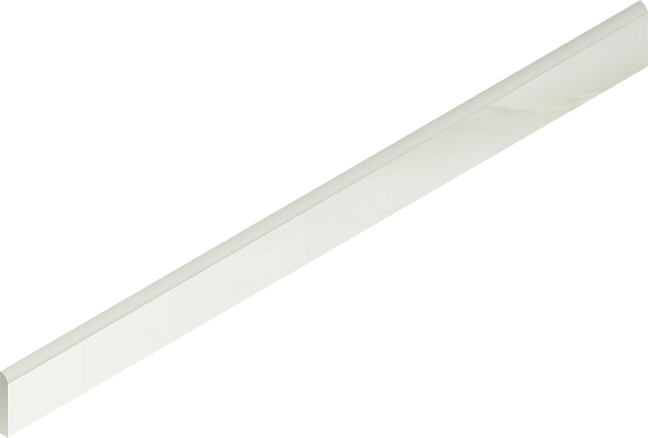 Italon Керамогранитный плинтус Charme Advance Battiscopa Cremo 7,2x80