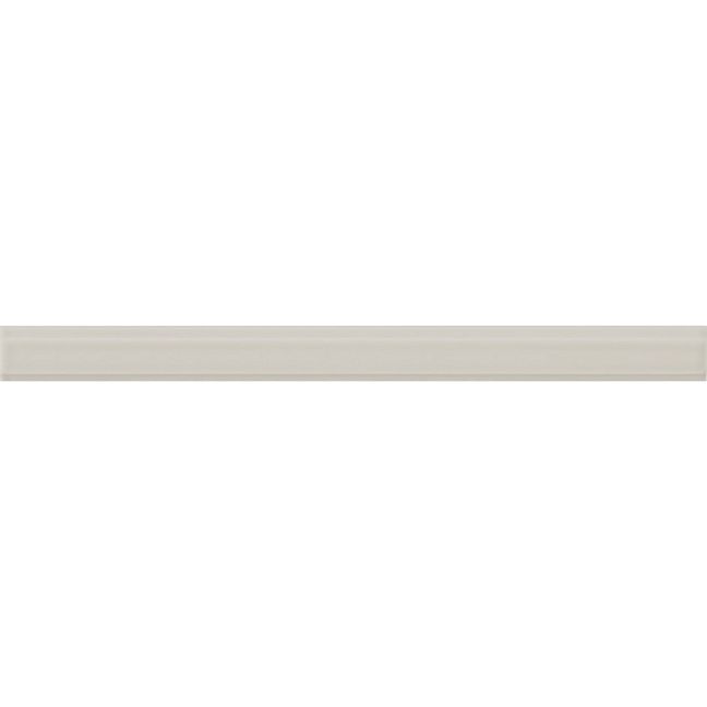 Бордюр Ceramiche Grazia New Classic Matita Capitello Mauve 2x26