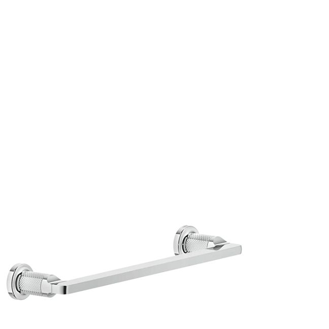 Gessi Inciso Полотенцедержатель, 30 см, хром