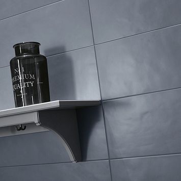 Керамическая плитка Love Ceramica Splash Blue Matt 20x60