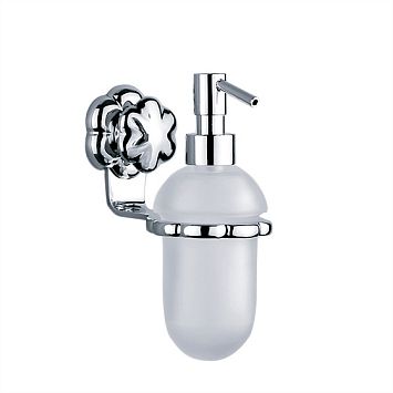 Дозатор для жидкого мыла Joerger Florale, Minarett 600.00.006.xxx