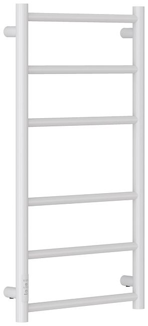 Стилье Формат 27 Полотенцесушитель электрический 80x40 Белый